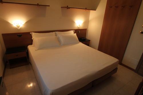 Street Hotel Comacchio Exterior foto