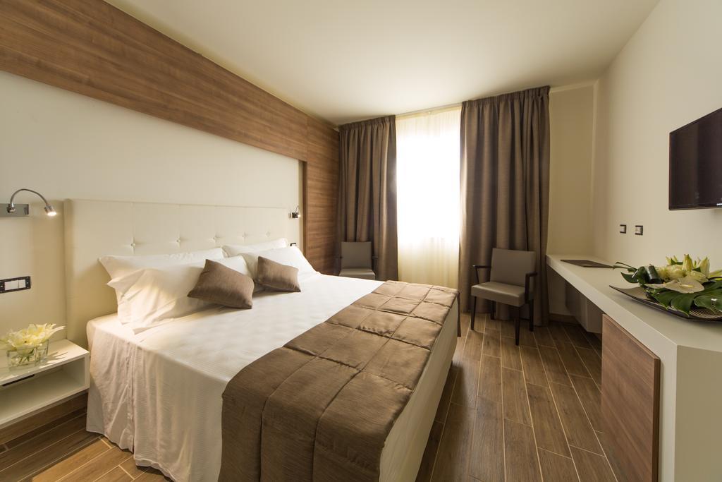 Street Hotel Comacchio Quarto foto