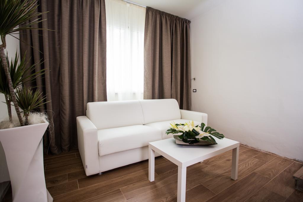 Street Hotel Comacchio Quarto foto