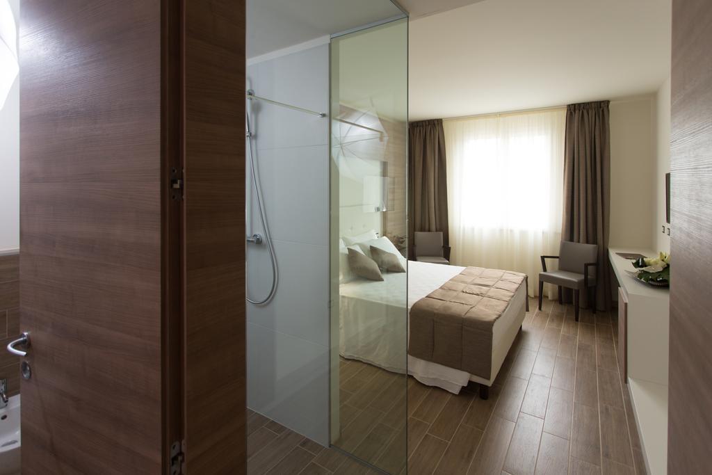 Street Hotel Comacchio Quarto foto