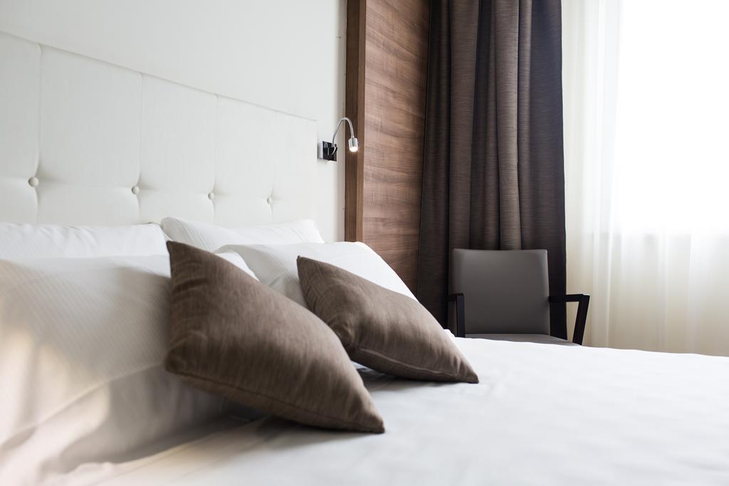 Street Hotel Comacchio Quarto foto