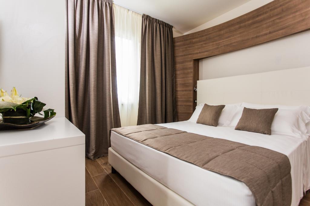 Street Hotel Comacchio Quarto foto